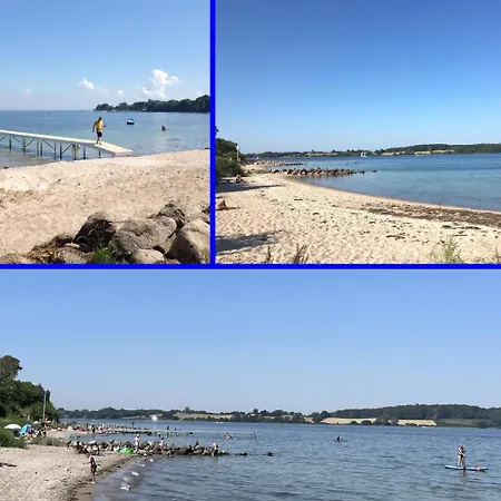 Hotel Panoramablick Der Extraklasse ! Familienfreundlich Nah Am Strand In Schoener, Ruhiger Umgebung 4*