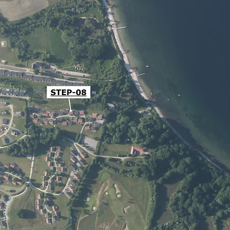 Hotel Panoramablick Der Extraklasse ! Familienfreundlich Nah Am Strand In Schoener, Ruhiger Umgebung