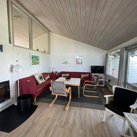 Hotel Panoramablick Der Extraklasse ! Familienfreundlich Nah Am Strand In Schoener, Ruhiger Umgebung 4*