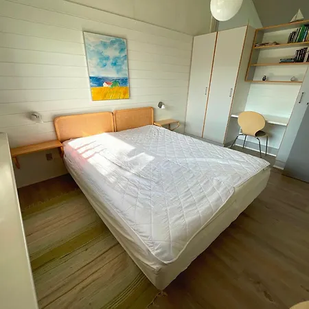 Hotel Panoramablick Der Extraklasse ! Familienfreundlich Nah Am Strand In Schoener, Ruhiger Umgebung Aabenraa