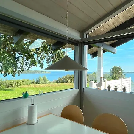 Hotel Panoramablick Der Extraklasse ! Familienfreundlich Nah Am Strand In Schoener, Ruhiger Umgebung 4*