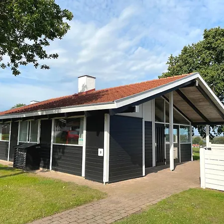 Panoramablick Der Extraklasse ! Familienfreundlich Nah Am Strand In Schoener, Ruhiger Umgebung