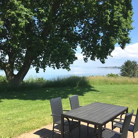 Hotel Panoramablick Der Extraklasse ! Familienfreundlich Nah Am Strand In Schoener, Ruhiger Umgebung